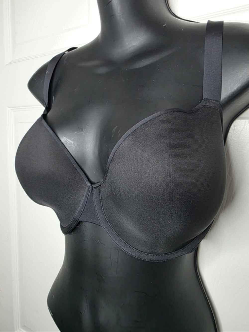 SKIMS UNLINED DEMI MESH BRA- Women Intimates NEW